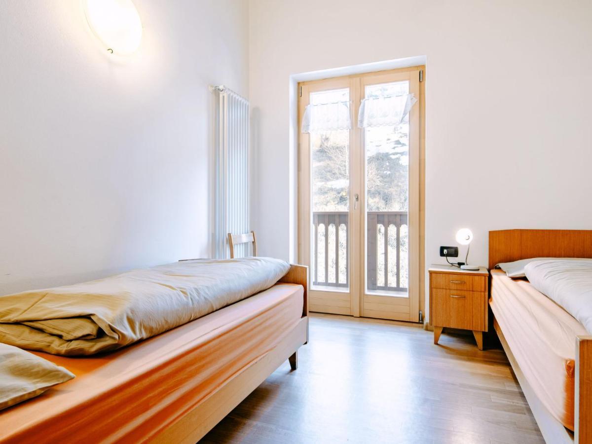 Apartment Pederiva - Sof743 By Interhome ソラーガ エクステリア 写真