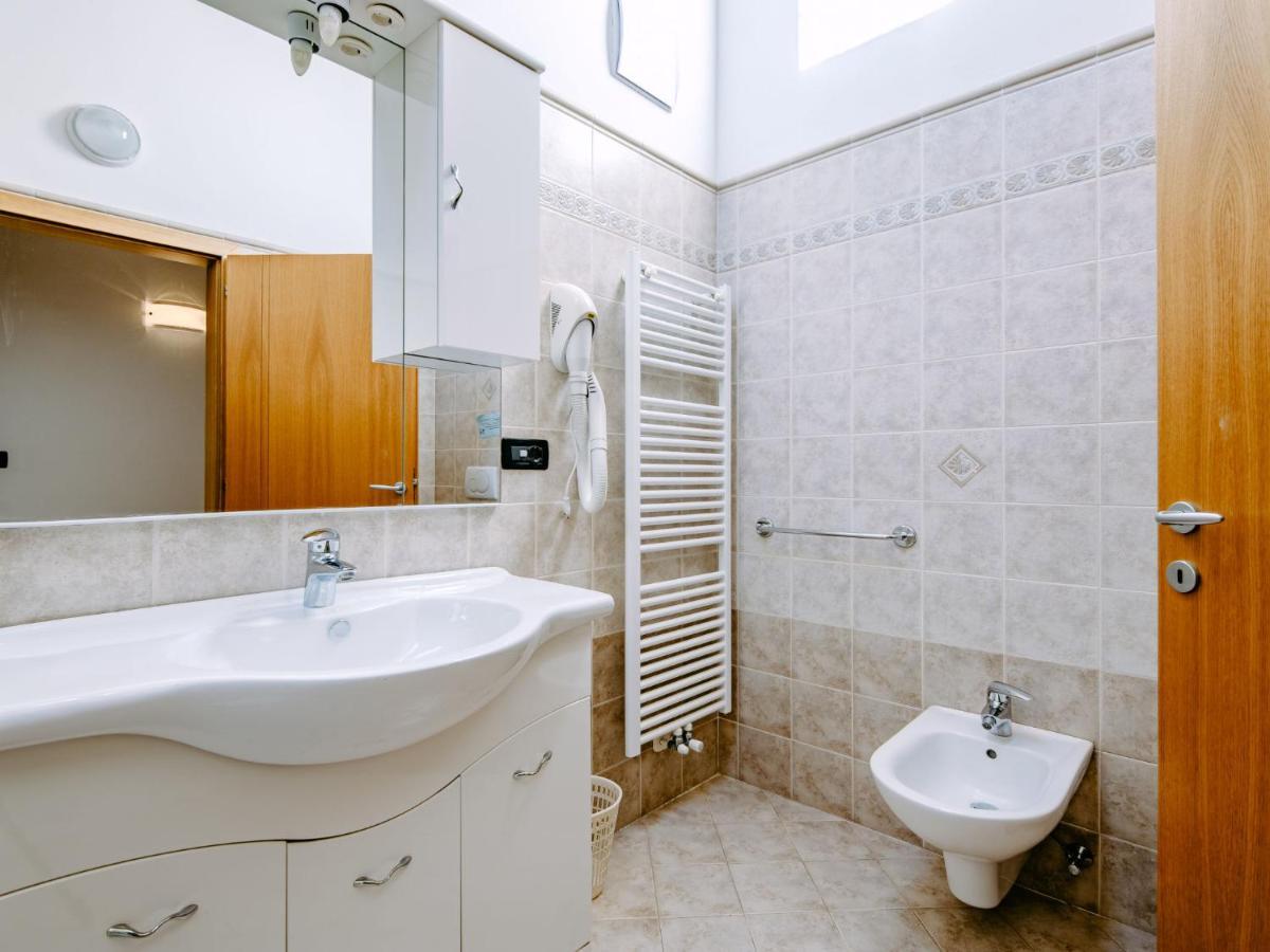 Apartment Pederiva - Sof743 By Interhome ソラーガ エクステリア 写真