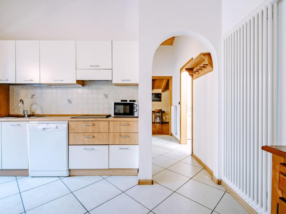 Apartment Pederiva - Sof743 By Interhome ソラーガ エクステリア 写真