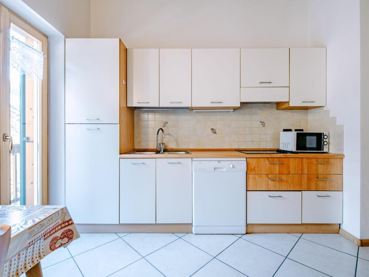 Apartment Pederiva - Sof743 By Interhome ソラーガ エクステリア 写真