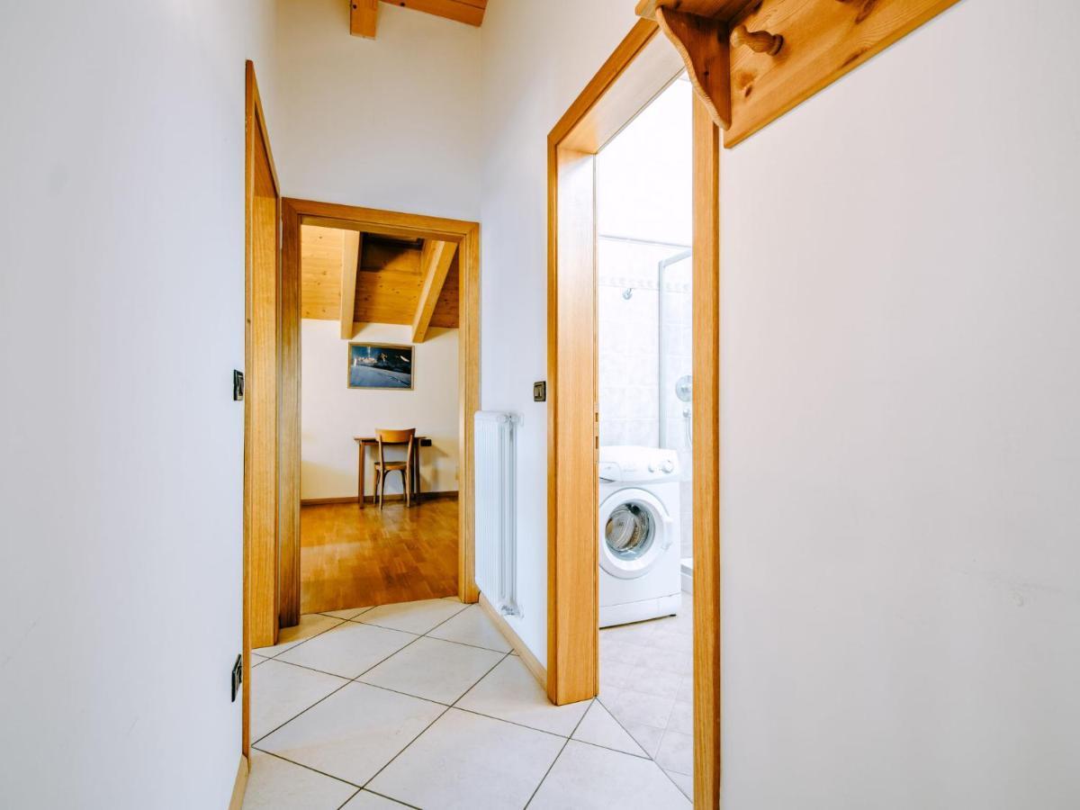 Apartment Pederiva - Sof743 By Interhome ソラーガ エクステリア 写真